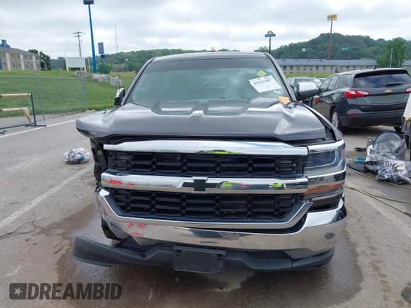 ✅ 2016 Chevrolet Silverado 1500 Work Truck • VIN: 1GCNCNEH6GZ117208 • Лот: 42521307. Опубликован ранее на IAAI с пробегом 76 001 миль. Бесплатный доступ к архиву аукционных продаж из США и подробный отчёт об истории автомобиля на DreamBid. Изображение 12.