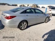 ✅ 2011 Hyundai Sonata SE • VIN: 5NPEC4AC4BH122573 • Lot: 89730045. Listed on Copart with 194,195 mi. Free auction sales archive from the USA and detailed vehicle history report at DreamBid. Image 3.