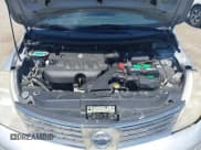 ✅ 2007 Nissan Versa S • VIN: 3N1BC13EX7L410415 • Lot: 43097089. Listed on IAAI with 132,079 mi. Free auction sales archive from the USA and detailed vehicle history report at DreamBid. Image 10.