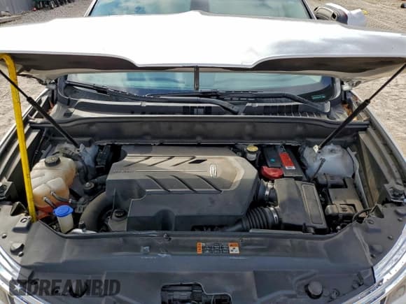 ✅ 2016 Lincoln MKX Reserve • VIN: 2LMTJ8LP3GBL41242 • Lot: 93388765. Listed on Copart with 113,619 mi. Free auction sales archive from the USA and detailed vehicle history report at DreamBid. Image 12.