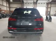 ✅ 2024 Audi Q5 S line Premium • VIN: WA1GAAFY0R2036829 • Лот: 43394881. Опубликован ранее на IAAI с пробегом 35 249 миль. Бесплатный доступ к архиву аукционных продаж из США и подробный отчёт об истории автомобиля на DreamBid. Изображение 16.