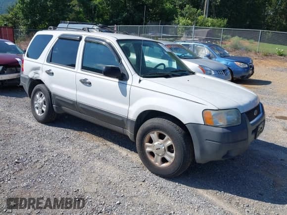 ✅ 2004 Ford Escape XLT • VIN: 1FMYU03134DA06462 • Лот: 42996449. Опубликован ранее на IAAI с пробегом 155 670 миль. Бесплатный доступ к архиву аукционных продаж из США и подробный отчёт об истории автомобиля на DreamBid. Изображение 1.