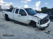 ✅ 2007 Chevrolet Silverado 2500HD 2LT • VIN: 1GCHK29697E547927 • Lot: 69598004. Listed on Copart with 232,285 mi. Free auction sales archive from the USA and detailed vehicle history report at DreamBid. Image 4.