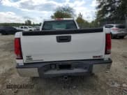 ✅ 2012 GMC Sierra 1500 Work Truck • VIN: 1GTN2TE07CZ119903 • Лот: 73969424. Опубликован ранее на Copart с пробегом 147 045 миль. Бесплатный доступ к архиву аукционных продаж из США и подробный отчёт об истории автомобиля на DreamBid. Изображение 6.