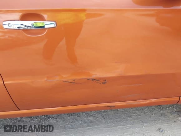 ✅ 2008 Chevrolet Aveo LT • VIN: KL1TG56688B082696 • Lot: 43095453. Wystawiony na IAAI z przebiegiem 137 861 mil. Bezpłatny archiwum sprzedaży aukcyjnych z USA i szczegółowy raport historii pojazdu na DreamBid. Zdjęcie 17.