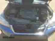 2017 Subaru Forester Premium with VIN JF2SJGEC0HH445399, listed as a Copart auction lot 58062965 with 202,883 mi miles and Clean title. Bid and sale history available at DreamBid. Image 12.