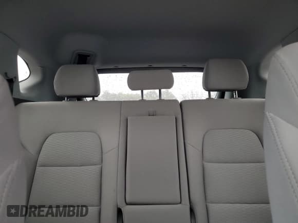 ✅ 2020 Hyundai Tucson SEL • VIN: KM8J3CAL0LU183740 • Лот: 82419875. Опубликован ранее на Copart с пробегом 57 049 миль. Бесплатный доступ к архиву аукционных продаж из США и подробный отчёт об истории автомобиля на DreamBid. Изображение 10.