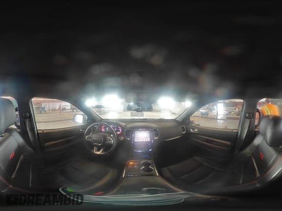 ✅ 2016 Dodge Durango R/T • VIN: 1C4SDJCT5GC481803 • Лот: 45216945. Опубликован ранее на Copart с пробегом 107 747 миль. Бесплатный доступ к архиву аукционных продаж из США и подробный отчёт об истории автомобиля на DreamBid. Изображение 14.