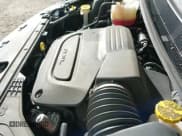 ✅ 2023 Chrysler Voyager LX • VIN: 2C4RC1CG4PR525303 • Lot: 43501227. Wystawiony na IAAI z przebiegiem 65 829 mil. Bezpłatny archiwum sprzedaży aukcyjnych z USA i szczegółowy raport historii pojazdu na DreamBid. Zdjęcie 21.