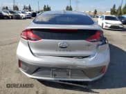 ✅ 2020 Hyundai Ioniq Blue • VIN: KMHC65LC3LU200846 • Lot: 47582695. Wystawiony na Copart z przebiegiem 190 624 mil. Bezpłatny archiwum sprzedaży aukcyjnych z USA i szczegółowy raport historii pojazdu na DreamBid. Zdjęcie 6.