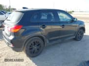 ✅ 2018 Mitsubishi Outlander ES • VIN: JA4AP3AUXJZ026924 • Lot: 43188389. Listed on IAAI with 130,897 mi. Free auction sales archive from the USA and detailed vehicle history report at DreamBid. Image 4.