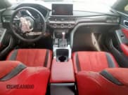 ✅ 2024 Acura Integra Technology • VIN: 19UDE4H63RA010078 • Lot: 70865715. Wystawiony na Copart z przebiegiem Nie podano. Bezpłatny archiwum sprzedaży aukcyjnych z USA i szczegółowy raport historii pojazdu na DreamBid. Zdjęcie 8.