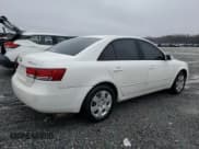 ✅ 2007 Hyundai Sonata GLS • VIN: 5NPET46C47H208711 • Лот: 85414974. Опубликован ранее на Copart с пробегом 140 732 миль. Бесплатный доступ к архиву аукционных продаж из США и подробный отчёт об истории автомобиля на DreamBid. Изображение 3.