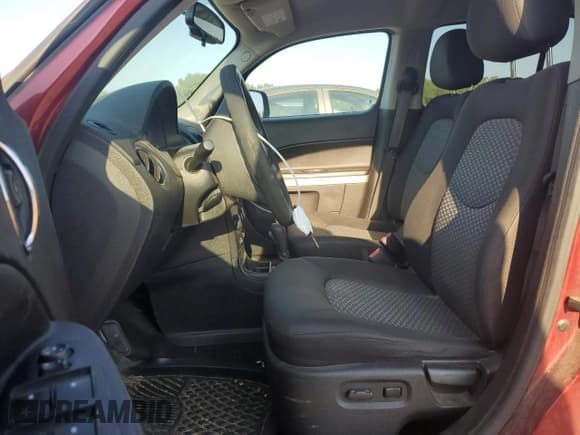 ✅ 2009 Chevrolet HHR 1LT • VIN: 3GNCA23B09S556275 • Lot: 89073115. Listed on Copart with 164,754 mi. Free auction sales archive from the USA and detailed vehicle history report at DreamBid. Image 7.