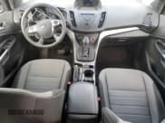 ✅ 2015 Ford Escape SE • VIN: 1FMCU0G71FUC63762 • Lot: 93135605. Listed on Copart with 103,579 mi. Free auction sales archive from the USA and detailed vehicle history report at DreamBid. Image 8.