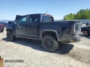 ✅ 2020 Chevrolet Colorado 4WD ZR2 • VIN: 1GCPTEE15L1116748 • Lot: 55498205. Listed on Copart with 60,401 mi. Free auction sales archive from the USA and detailed vehicle history report at DreamBid. Image 2.