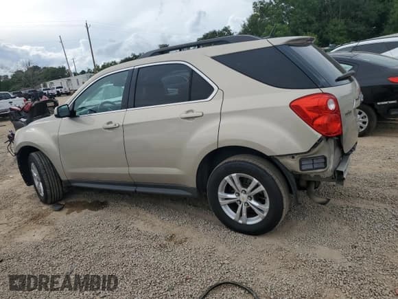 ✅ 2012 Chevrolet Equinox 1LT • VIN: 2GNALDEK0C6349644 • Лот: 69232444. Опубликован ранее на Copart с пробегом 88 469 миль. Бесплатный доступ к архиву аукционных продаж из США и подробный отчёт об истории автомобиля на DreamBid. Изображение 2.