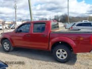 ✅ 2013 Nissan Frontier SV • VIN: 1N6AD0EV0DN718330 • Lot: 40808170. Listed on IAAI with 73,053 mi. Free auction sales archive from the USA and detailed vehicle history report at DreamBid. Image 14.