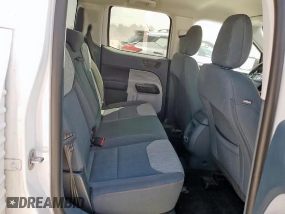 ✅ 2023 Ford Maverick XLT • VIN: 3FTTW8E36PRA49114 • Lot: 80686015. Listed on Copart with 34,822 mi. Free auction sales archive from the USA and detailed vehicle history report at DreamBid. Image 10.