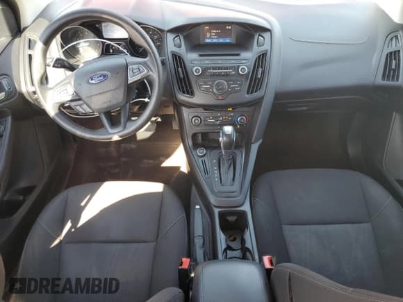 ✅ 2016 Ford Focus SE • VIN: 1FADP3F20GL211866 • Лот: 65717565. Опубликован ранее на Copart с пробегом 156 543 миль. Бесплатный доступ к архиву аукционных продаж из США и подробный отчёт об истории автомобиля на DreamBid. Изображение 8.