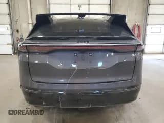 ✅ 2024 Jeep Wagoneer S Launch Edition • VIN: 3C4RJNAK9RT177972 • Lot: 52208075. Wystawiony na Copart z przebiegiem 1 419 mil. Bezpłatny archiwum sprzedaży aukcyjnych z USA i szczegółowy raport historii pojazdu na DreamBid. Zdjęcie 6.