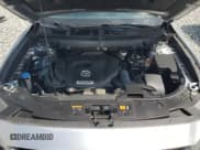 ✅ 2016 Mazda CX-9 Sport • VIN: JM3TCABY3G0100933 • Lot: 50616655. Listed on Copart with 158,749 mi. Free auction sales archive from the USA and detailed vehicle history report at DreamBid. Image 12.