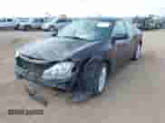 2012 Nissan Maxima S z VIN 1N4AA5AP5CC830766, wystawiony jako IAAI lot #42196124 z przebiegiem 222 928 mil mil oraz . Historia ofert i sprzedaży dostępna na DreamBid. Obrazek 6.