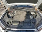 ✅ 2019 Audi Q7 Prestige • VIN: WA1VAAF70KD026665 • Лот: 92529065. Опубликован ранее на Copart с пробегом 122 690 миль. Бесплатный доступ к архиву аукционных продаж из США и подробный отчёт об истории автомобиля на DreamBid. Изображение 12.