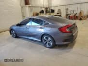 ✅ 2016 Honda Civic EX-T • VIN: 19XFC1F36GE004287 • Lot: 85437575. Wystawiony na Copart z przebiegiem Nie podano. Bezpłatny archiwum sprzedaży aukcyjnych z USA i szczegółowy raport historii pojazdu na DreamBid. Zdjęcie 2.
