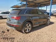 ✅ 2021 Audi Q5 Premium Plus • VIN: WA1BAAFYXM2130283 • Lot: 94369145. Wystawiony na Copart z przebiegiem 52 961 mil. Bezpłatny archiwum sprzedaży aukcyjnych z USA i szczegółowy raport historii pojazdu na DreamBid. Zdjęcie 3.