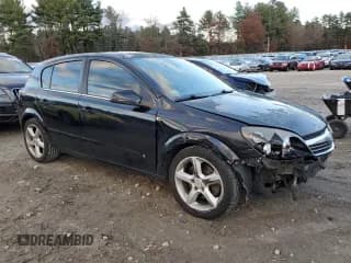 ✅ 2008 Saturn Astra XR • VIN: W08AT671885141130 • Лот: 80222344. Опубликован ранее на Copart с пробегом 141 522 миль. Бесплатный доступ к архиву аукционных продаж из США и подробный отчёт об истории автомобиля на DreamBid. Изображение 4.
