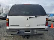 ✅ 2004 Chevrolet Suburban LS • VIN: 1GNFK16Z34J278849 • Лот: 47467855. Опубликован ранее на Copart с пробегом 265 630 миль. Бесплатный доступ к архиву аукционных продаж из США и подробный отчёт об истории автомобиля на DreamBid. Изображение 6.