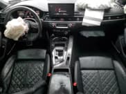 ✅ 2020 Audi S4 Premium Plus • VIN: WAUB4AF43LA062274 • Lot: 83342794. Listed on Copart with 46,804 mi. Free auction sales archive from the USA and detailed vehicle history report at DreamBid. Image 8.