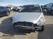 ✅ 2007 Hyundai Accent GS • VIN: KMHCM36CX7U006309 • Лот: 87014964. Опубликован ранее на Copart с пробегом 151 910 миль. Бесплатный доступ к архиву аукционных продаж из США и подробный отчёт об истории автомобиля на DreamBid. Изображение 5.