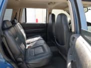 ✅ 2002 Dodge Durango SLT Plus • VIN: 1B4HS58N82F170906 • Lot: 43073188. Listed on IAAI with 255,663 mi. Free auction sales archive from the USA and detailed vehicle history report at DreamBid. Image 8.