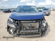 ✅ 2023 Nissan Rogue SV • VIN: 5N1BT3BAXPC827516 • Lot: 61151725. Wystawiony na Copart z przebiegiem 50 704 mil. Bezpłatny archiwum sprzedaży aukcyjnych z USA i szczegółowy raport historii pojazdu na DreamBid. Zdjęcie 5.