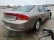 2002 Dodge Intrepid SE z VIN 2B3HD46R72H297689, wystawiony jako Copart lot #53893535 z przebiegiem 147 546 mil mil oraz Szkoda całkowita • Salvage title. Historia ofert i sprzedaży dostępna na DreamBid. Obrazek 3.