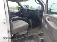 ✅ 2008 Chevrolet City Express Cargo • VIN: 1GCHG35K381121539 • Lot: 42874939. Listed on IAAI with 215,542 mi. Free auction sales archive from the USA and detailed vehicle history report at DreamBid. Image 5.