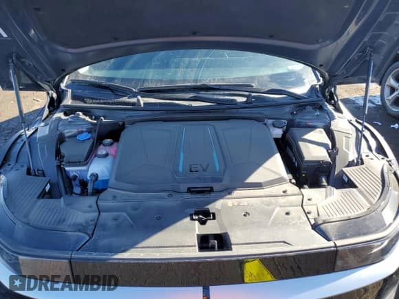 2023 Hyundai Ioniq 5 SEL z VIN KM8KNDAF6PU165957, wystawiony jako Copart lot #42516284 z przebiegiem 14 501 mil mil oraz . Historia ofert i sprzedaży dostępna na DreamBid. Obrazek 11.