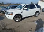 ✅ 2015 Land Rover LR2 HSE Lux • VIN: SALFT2BG9FH427624 • Lot: 41340117. Listed on IAAI with 119,255 mi. Free auction sales archive from the USA and detailed vehicle history report at DreamBid. Image 17.