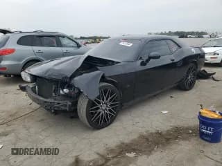 ✅ 2013 Dodge Challenger SXT • VIN: 2C3CDYAG4DH649477 • Lot: 71417244. Wystawiony na Copart z przebiegiem 126 847 mil. Bezpłatny archiwum sprzedaży aukcyjnych z USA i szczegółowy raport historii pojazdu na DreamBid. Zdjęcie 1.