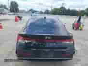 2024 Hyundai Elantra SEL с VIN KMHLS4DG5RU789477, выставлен на аукционе IAAI как лот 43074067 с пробегом 10 578 миль миль и . История ставок и продаж доступна на DreamBid. Изображение 16.