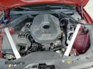 ✅ 2019 Genesis G70 Advanced • VIN: KMTG34LAXKU034851 • Лот: 61738065. Опубликован ранее на Copart с пробегом 74 843 миль. Бесплатный доступ к архиву аукционных продаж из США и подробный отчёт об истории автомобиля на DreamBid. Изображение 13.