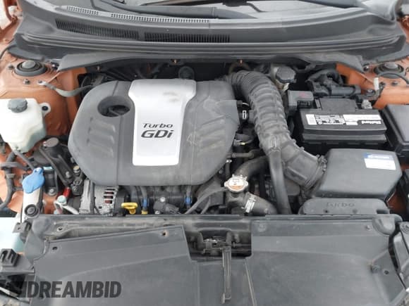 ✅ 2016 Hyundai Veloster Turbo Rally Edition • VIN: KMHTC6AE2GU259766 • Lot: 41476214. Wystawiony na IAAI z przebiegiem 73 483 mil. Bezpłatny archiwum sprzedaży aukcyjnych z USA i szczegółowy raport historii pojazdu na DreamBid. Zdjęcie 10.