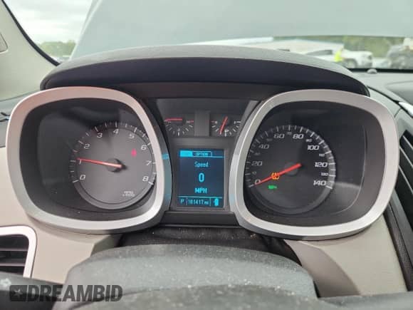 2017 Chevrolet Equinox Premier с VIN 2GNALDEK4H1561869, выставлен на аукционе Copart как лот 84377705 с пробегом 181 417 миль миль и Списание • Salvage title. История ставок и продаж доступна на DreamBid. Изображение 9.