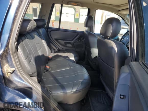 ✅ 2002 Jeep Grand Cherokee Laredo • VIN: 1J4GW48N22C194448 • Lot: 53296255. Listed on Copart with 152,570 mi. Free auction sales archive from the USA and detailed vehicle history report at DreamBid. Image 10.