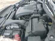 ✅ 2017 Nissan Maxima SR • VIN: 1N4AA6AP9HC451797 • Lot: 42133562. Listed on IAAI with 160,549 mi. Free auction sales archive from the USA and detailed vehicle history report at DreamBid. Image 19.