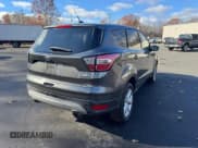 ✅ 2017 Ford Escape SE • VIN: 1FMCU9GD0HUD02497 • Lot: 93264155. Listed on Copart with 124,678 mi. Free auction sales archive from the USA and detailed vehicle history report at DreamBid. Image 3.