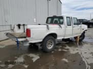 ✅ 1996 Ford F-150 • VIN: 1FTEX14H2TKA10044 • Lot: 78875674. Listed on Copart with Not provided. Free auction sales archive from the USA and detailed vehicle history report at DreamBid. Image 3.
