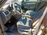 ✅ 2021 Volkswagen Atlas S • VIN: 1V2AP2CA2MC536113 • Lot: 84648845. Wystawiony na Copart z przebiegiem 75 658 mil. Bezpłatny archiwum sprzedaży aukcyjnych z USA i szczegółowy raport historii pojazdu na DreamBid. Zdjęcie 7.